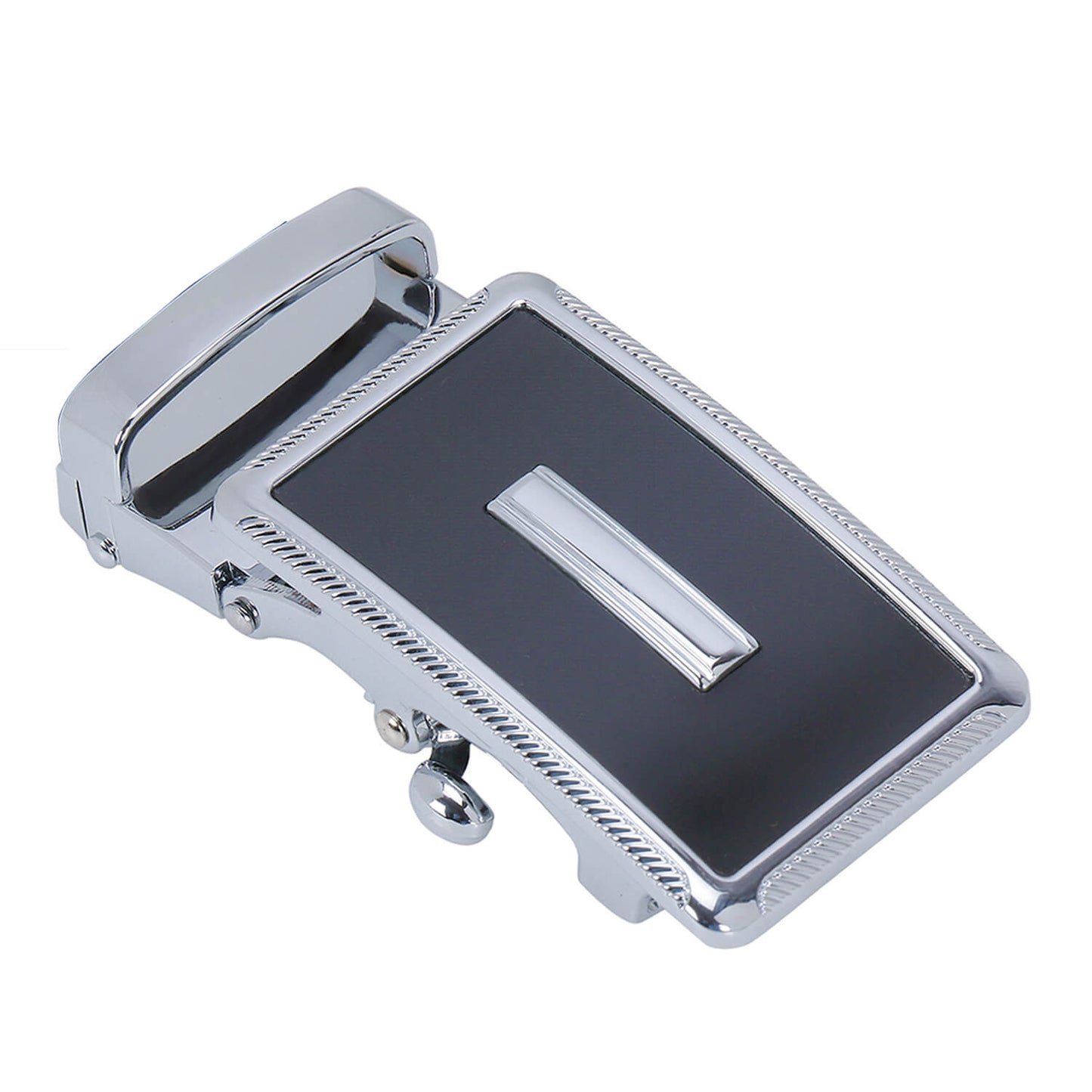 Labnoft Men's Auto-lock Buckle (Chrome)