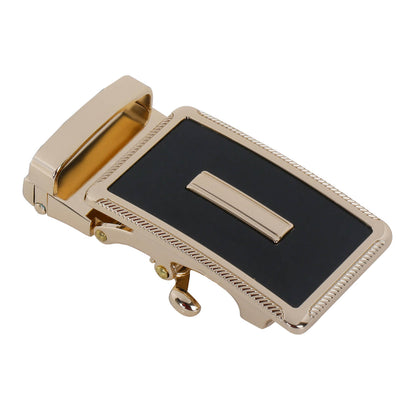 Labnoft Men's Auto-lock Buckle (Gold)