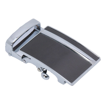 Labnoft Men's Auto-lock Buckle (Chrome)