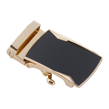 Labnoft Men's Auto-lock Buckle (Gold)