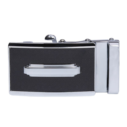 Labnoft Men's Auto-lock Buckle (Chrome)