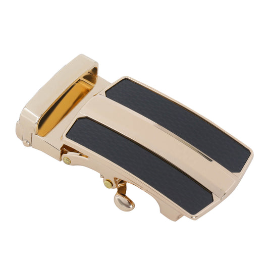 Labnoft Men's Auto-lock Buckle (Gold)