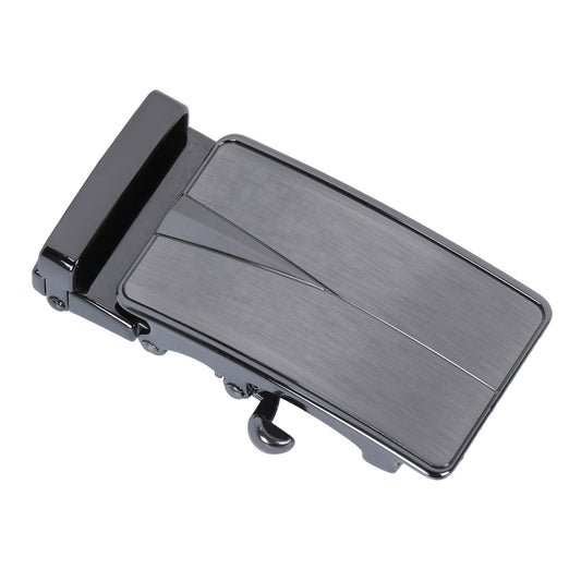 Labnoft Men's Auto-lock Buckle (Shining Gun)