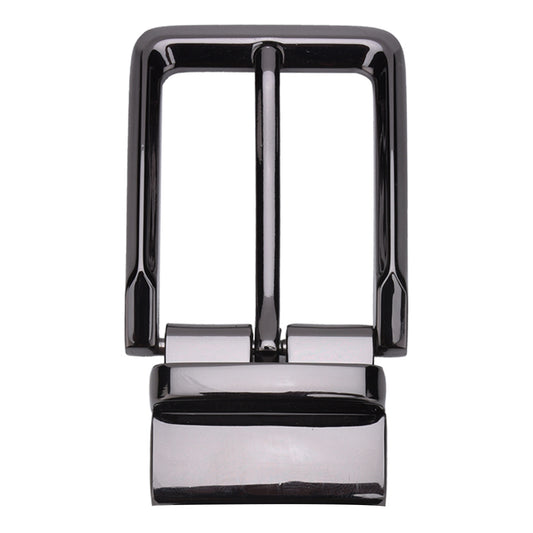 Labnoft Men's Reversible Buckle (Shining Gun)